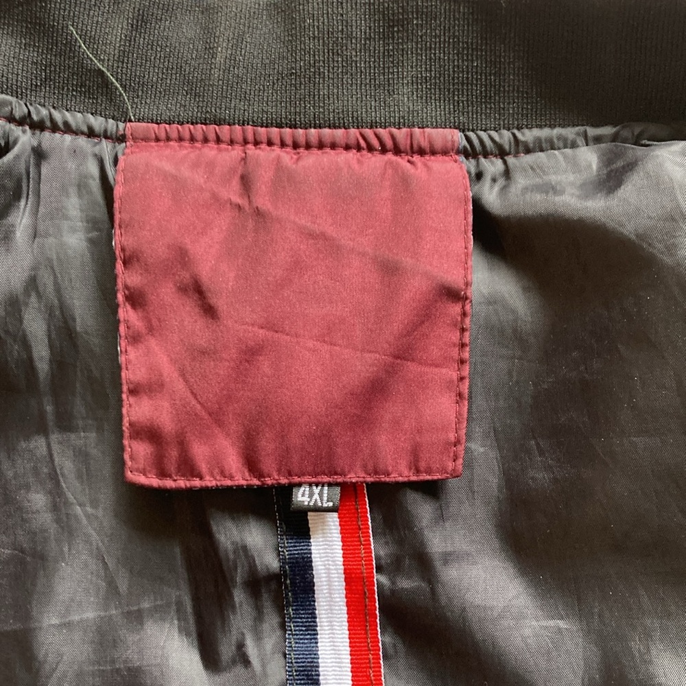 Mens Spring Jacket XL - Picture 7 of 7